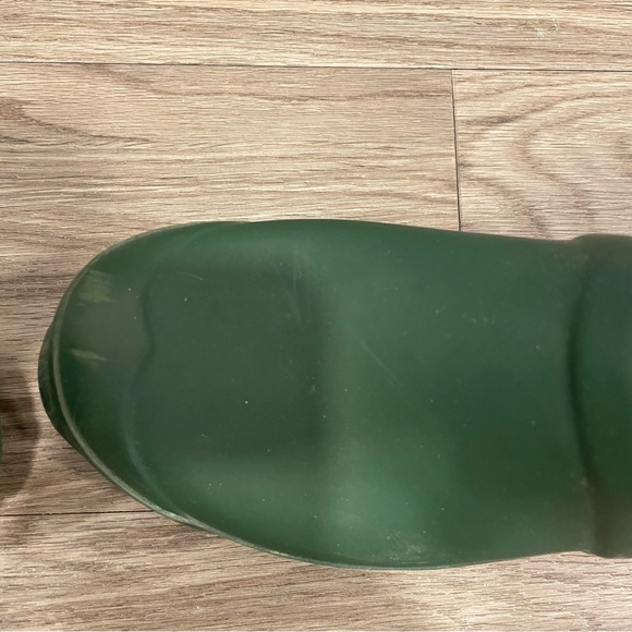 Hunter Original Back Adjustable Rain Boots - Picture 3 of 9